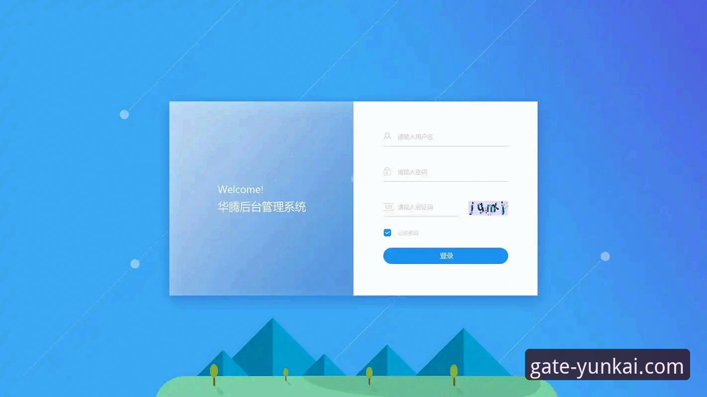 解锁云开体育平台的3个关键入口与安全访问新思维
