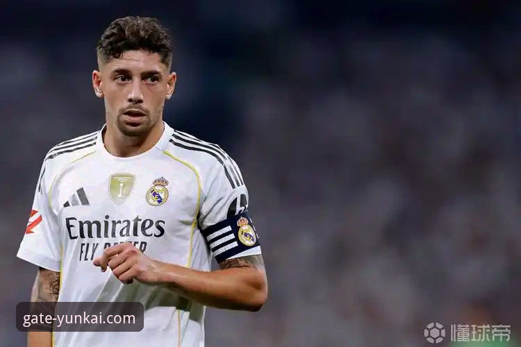 云开官网地址查询 皇马三球风暴深度解析:巴尔韦德奇迹之夜与战术博弈的启示