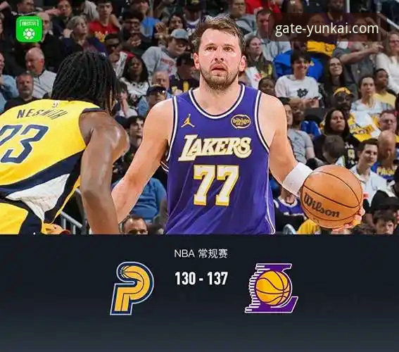 揭秘湖人137-130力克步行者：一场数据盛宴背后的观赛新维度